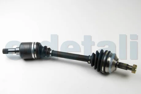 Полуось BGA DS1418L