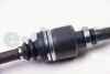 Піввісь BGA DS1418R (фото 3)