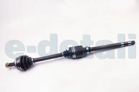 Полуось BGA DS1418R