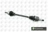 Піввісь BGA DS1420L (фото 1)