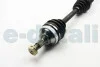 Піввісь BGA DS1425R (фото 1)
