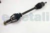 Полуось Nemo/Bipper 1.4HDI 08-Л. BGA DS1428L (фото 3)