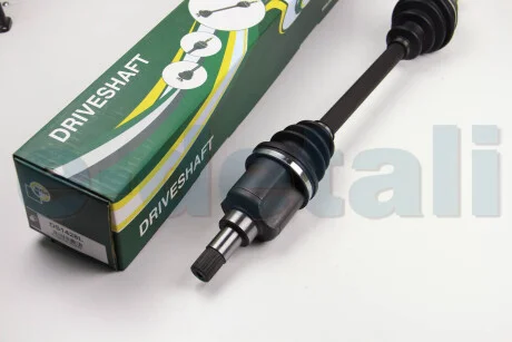 Полуось Nemo/Bipper 1.4HDI 08-Л. BGA DS1428L