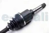 Піввісь Nemo/Bipper 1.4HDi 08- Пр. BGA DS1428R (фото 3)