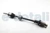 Полуось BGA DS1500R (фото 1)
