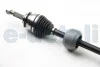 Полуось BGA DS1500R (фото 2)