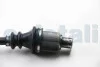Полуось BGA DS1500R (фото 3)