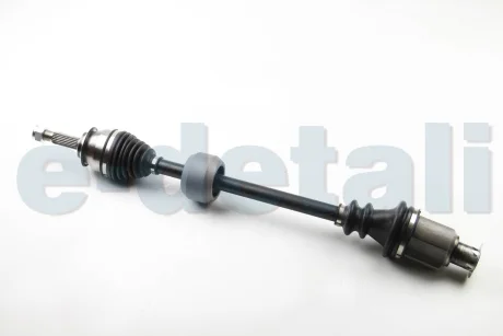 Полуось BGA DS1500R