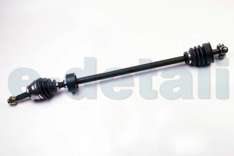 Полуось BGA DS2202R