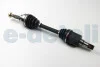 Полуось BGA DS2300L (фото 1)