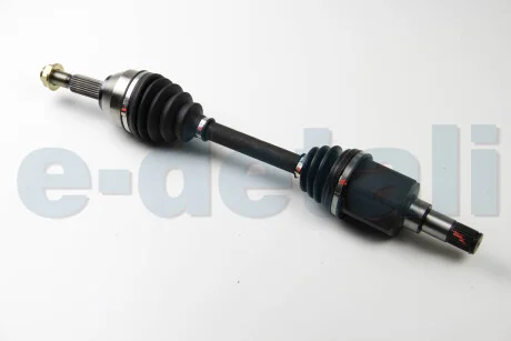 Полуось BGA DS2300L