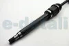Полуось BGA DS2300R (фото 2)