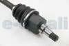 Полуось BGA DS2301L (фото 3)