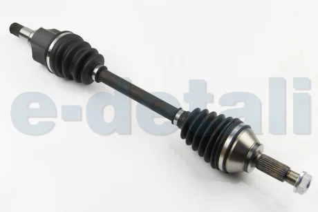 Полуось BGA DS2301L
