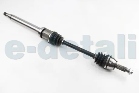 Полуось BGA DS2301R