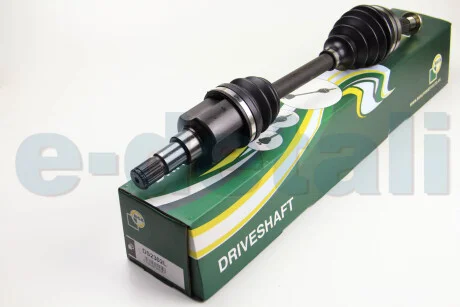 Полуось BGA DS2302L
