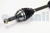 Полуось BGA DS2302R (фото 1)