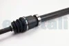 Полуось BGA DS2302R (фото 2)