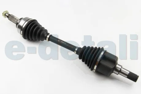 Полуось BGA DS2303L