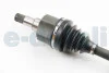 Піввісь BGA DS2304L (фото 3)