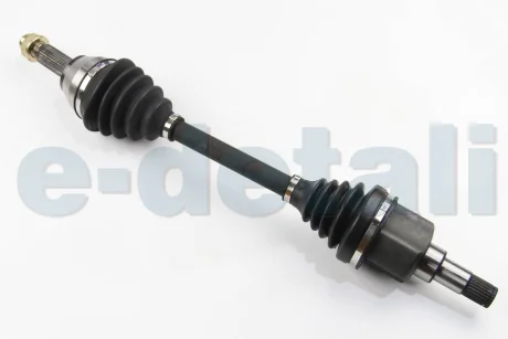 Полуось BGA DS2304L
