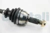 Полуось BGA DS2304R (фото 3)