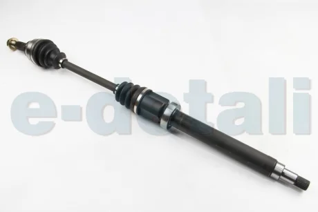 Полуось BGA DS2304R