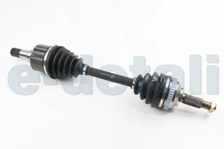 Полуось BGA DS2313LA