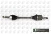 Піввісь BGA DS2318L (фото 1)