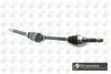 Піввісь BGA DS2318R (фото 1)