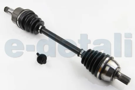 Піввісь BGA DS2321L