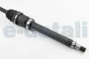 Полуось BGA DS2321R (фото 3)
