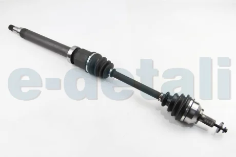 Піввісь BGA DS2321R
