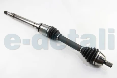 Полуось Focus 04-12 1.6-2.0 (36/26 920mm) Пр. BGA DS2322R