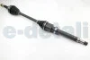 Полуось BGA DS2326R (фото 1)