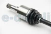 Полуось Focus/C-Max 1.6-2.0 04-12 (26/36) 575mm Л. BGA DS2327L (фото 2)