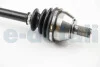 Полуось Focus/C-Max 1.6-2.0 04-12 (26/36) 575mm Л. BGA DS2327L (фото 3)