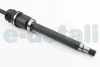 Піввісь BGA DS2327R (фото 3)