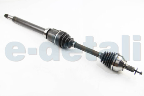 Піввісь BGA DS2332R