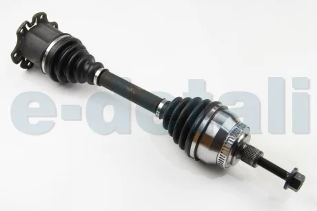 Піввісь BGA DS2333A