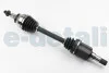 Піввісь BGA DS2334L (фото 1)