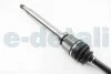 Полуось BGA DS2334R (фото 3)