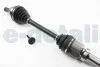 Полуось BGA DS2334R (фото 4)