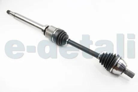 Полуось BGA DS2334R