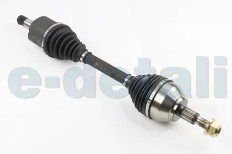 Полуось BGA DS2341L