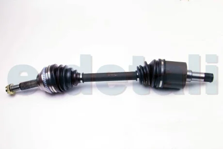 Полуось BGA DS2342LA