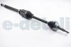 Полуось BGA DS2342R (фото 1)