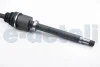 Полуось BGA DS2342R (фото 3)