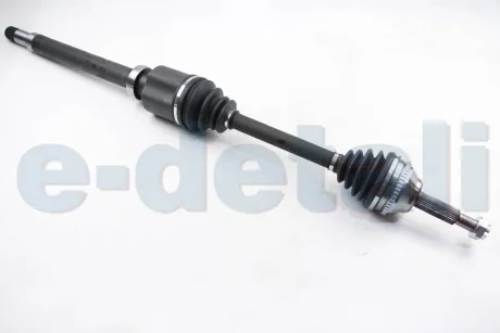Піввісь BGA DS2342R
