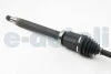 Полуось BGA DS2350R (фото 3)